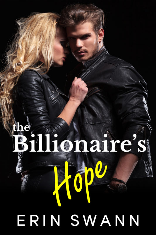 The Billionaire’s Hope