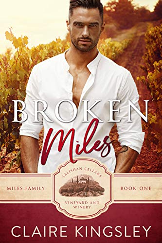 Broken Miles(Review)