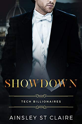 Showdown(Review)