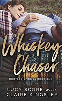 Whiskey Chaser(Review)