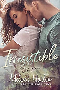 Irresistible(Review)