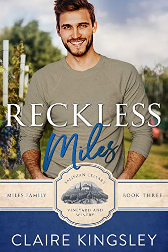 Reckless Miles(Review)