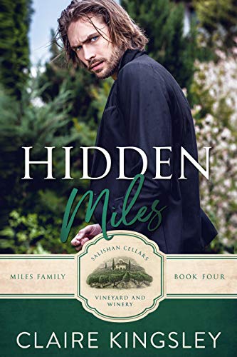 Hidden Miles(Review)